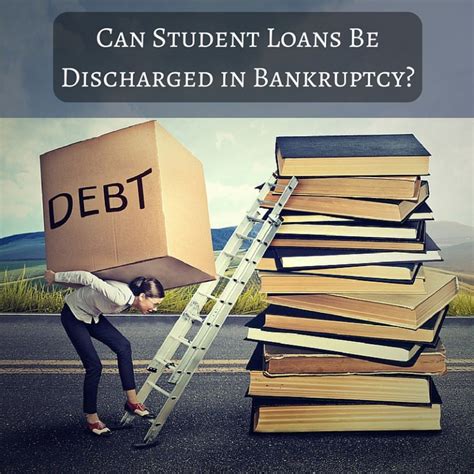 Loans For Discharged Bankrupts